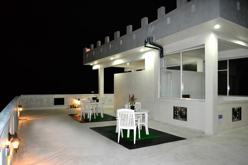 Orchidee Apartments 마운트 라비니아 외부 사진