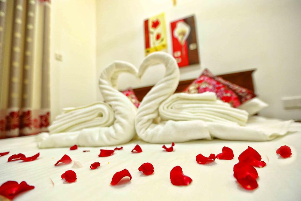 Orchidee Apartments 마운트 라비니아 외부 사진